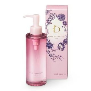 シセイドウ(SHISEIDO (資生堂))のベネフィーク メーククレンジングオイル175ml(クレンジング/メイク落とし)