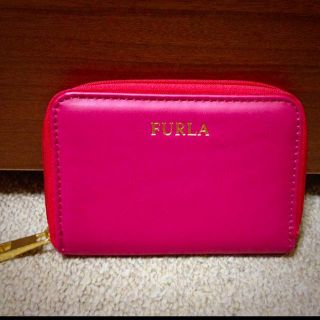 フルラ(Furla)のFURLA♡カード&コインケース(コインケース)