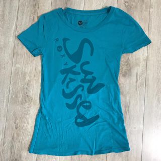 ロキシー(Roxy)のロキシー Tシャツ (Tシャツ(半袖/袖なし))