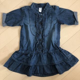 ベビーギャップ(babyGAP)のGAPベビー ワンピース(ワンピース)