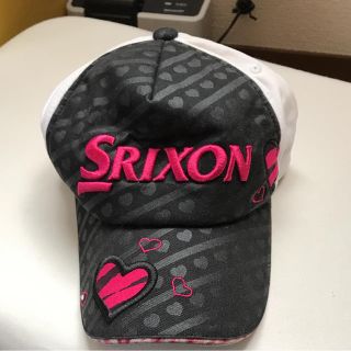 スリクソン(Srixon)のSRIXON  キャップ(キャップ)