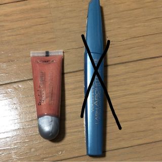 ロレアルパリ(L'Oreal Paris)のL'ORAL  グロス(リップグロス)