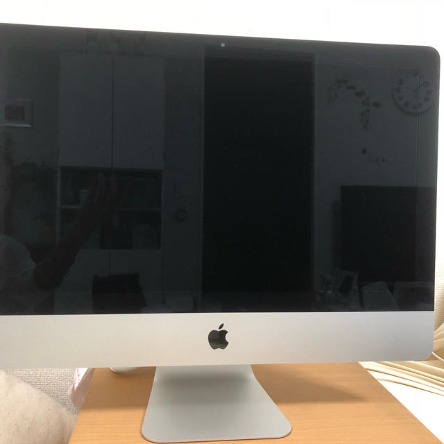 売れ筋がひ贈り物！ Mac (Apple) - iMac 21.5inch Late 2013