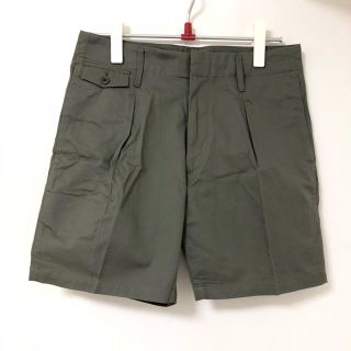 ルメール(LEMAIRE)の【新品】ユニクロ ルメール ショートパンツ(ショートパンツ)