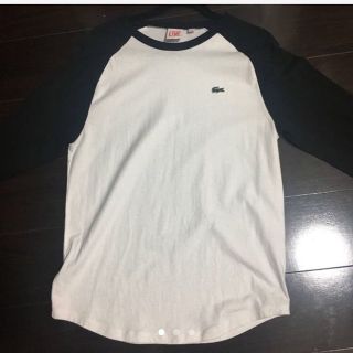 ラコステ(LACOSTE)のftfkさん専用(シャツ)