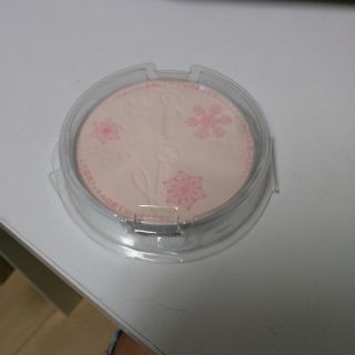 snowBeauty✨ﾎﾜｲﾄﾆﾝｸﾞﾌｪｲｽﾊﾟｳﾀﾞｰ新品未使用(フェイスパウダー)