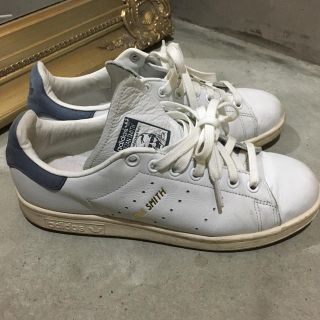 ビューティアンドユースユナイテッドアローズ(BEAUTY&YOUTH UNITED ARROWS)のadidas スタンスミス stansmith  レザー (スニーカー)