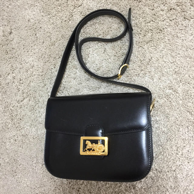 ショルダーバッグCELINE ショルダーバッグ