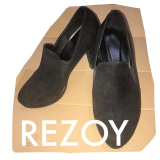 リゾイ(REZOY)のREZOY ブーティー(ブーティ)