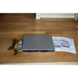 パナソニック(Panasonic)のパナソニック DVDレコーダー DMR-XP11(DVDレコーダー)