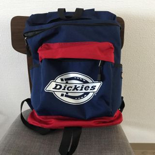 ディッキーズ(Dickies)のDickies リュック(バッグパック/リュック)