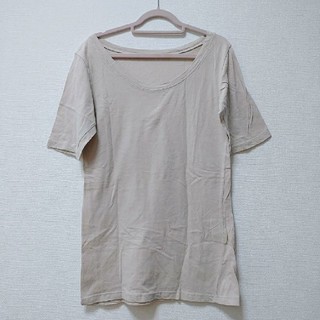 ビッグスリーブTシャツ(Tシャツ(半袖/袖なし))