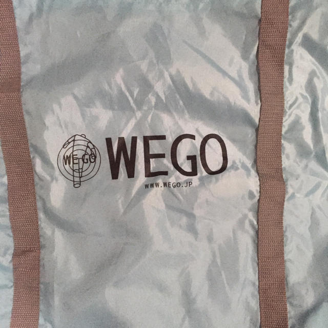 WEGO(ウィゴー)のWEGOの福袋の袋 その他のその他(その他)の商品写真