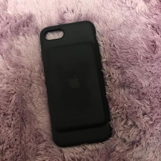 アップル(Apple)のiphoneモバイルバッテリー(モバイルケース/カバー)