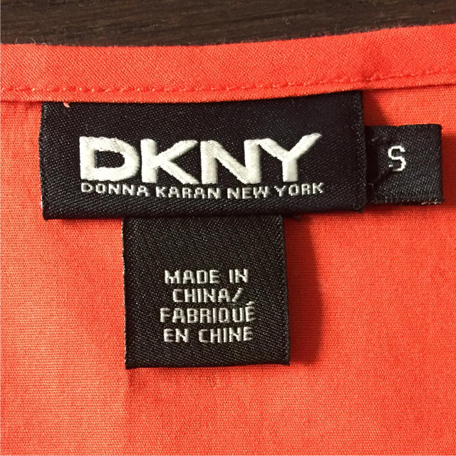 DKNY(ダナキャランニューヨーク)のDKNY 3way ワンピース レディースのワンピース(ひざ丈ワンピース)の商品写真