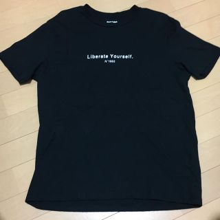 ディーホリック(dholic)のシンプル Tシャツ♡(Tシャツ(半袖/袖なし))