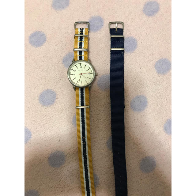 niko and...(ニコアンド)のnico and 腕時計 レディースのファッション小物(腕時計)の商品写真