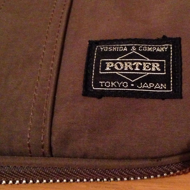 PORTER(ポーター)のポーター バッグ レディースのバッグ(ボストンバッグ)の商品写真