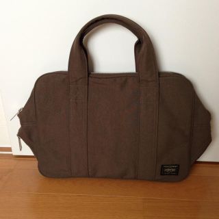 ポーター(PORTER)のポーター バッグ(ボストンバッグ)