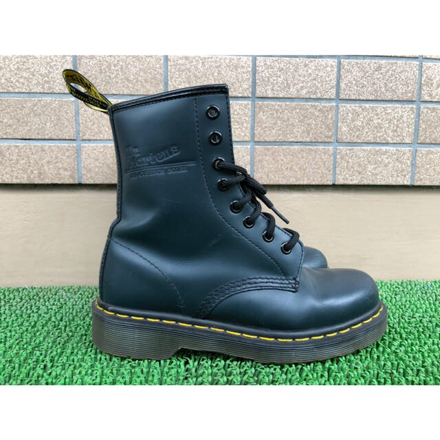 Dr.Martens 8ホール