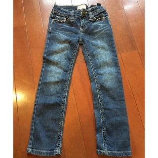 ギャップキッズ(GAP Kids)の値下げしました‼️GAP kids  skinnyジーンズ  110(パンツ/スパッツ)