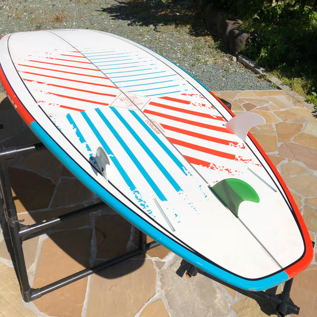 SUP サップ ボードF-one madeiro 8.5' x 31.5 サーフィン SUP サップ ボードF-one madeiro 8.5' x 31.5 サーフィン