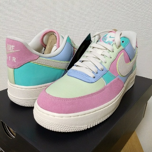 AIR FORCE 1 QS 27CM エアフォース