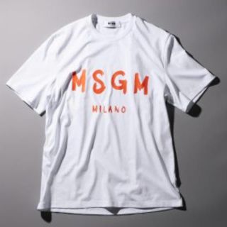 エムエスジイエム(MSGM)のしらす様専用☆(Tシャツ(半袖/袖なし))