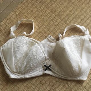 シマムラ(しまむら)のしまむら 大きいサイズ未使用 ブラジャー(ブラ)