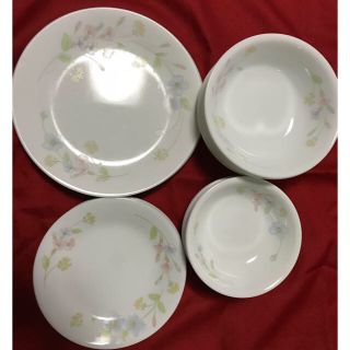 コレール(CORELLE)のたいとはる様専用(食器)