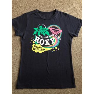 ロキシー(Roxy)のレディースＴシャツ  ROXY(Tシャツ(半袖/袖なし))