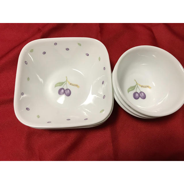 CORELLE(コレール)のCORELLE インテリア/住まい/日用品のキッチン/食器(食器)の商品写真