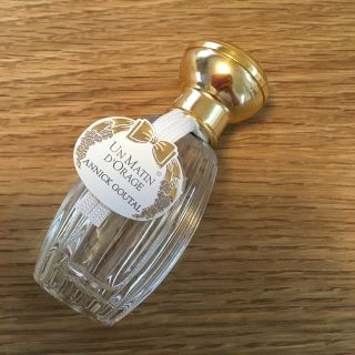 アニックグタール(Annick Goutal)の最終値下げ💙アニック🧡アンマタンドラージュ(香水(女性用))