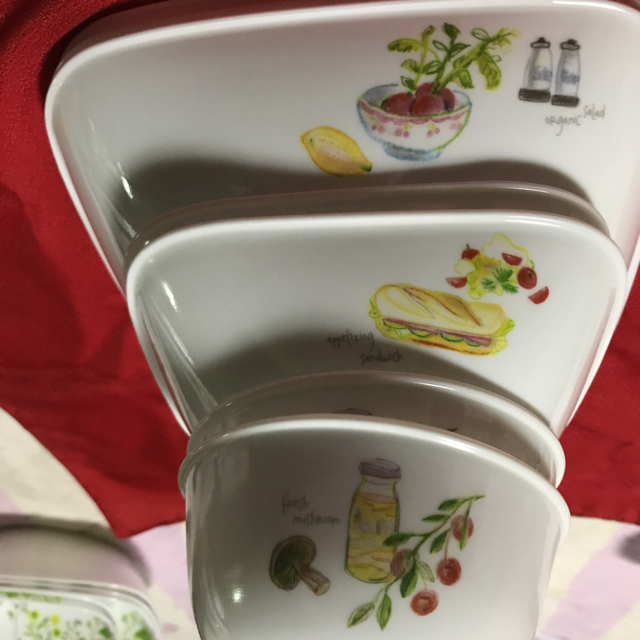 CORELLE(コレール)のCORELLE インテリア/住まい/日用品のキッチン/食器(食器)の商品写真