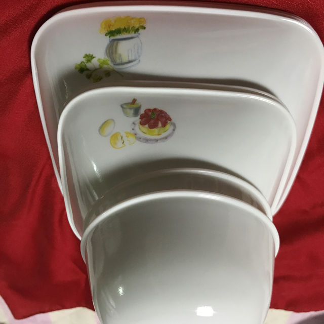 CORELLE(コレール)のCORELLE インテリア/住まい/日用品のキッチン/食器(食器)の商品写真