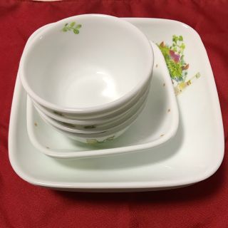 コレール(CORELLE)のCORELLE(食器)