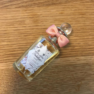 ペンハリガン(Penhaligon's)のペンハリガン🧡エキノックスブルーム(香水(女性用))