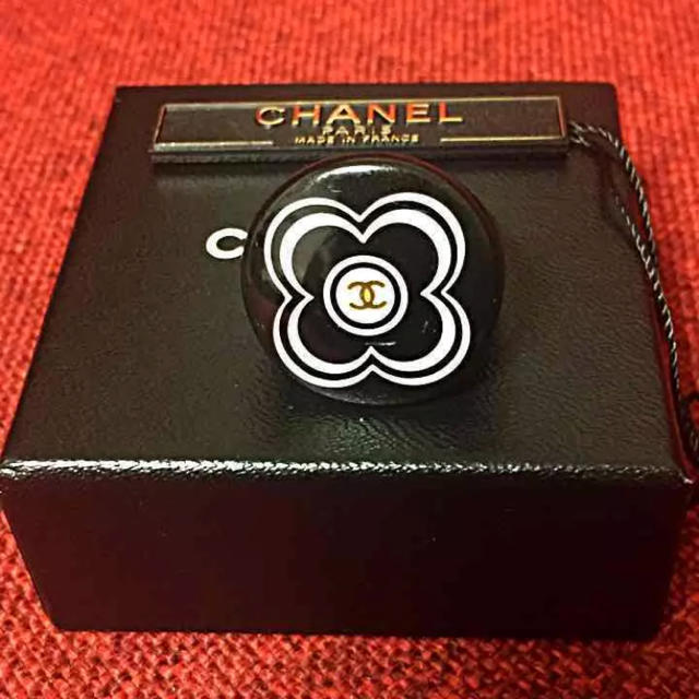 CHANEL(シャネル)の 23様専用 CHANEL リング レディースのアクセサリー(リング(指輪))の商品写真