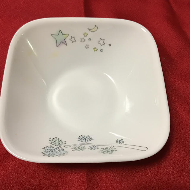 CORELLE(コレール)のCORELLE インテリア/住まい/日用品のキッチン/食器(食器)の商品写真