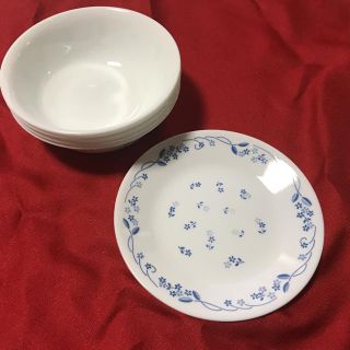 コレール(CORELLE)のCORELLE(食器)