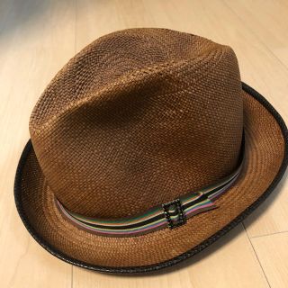 Cha cha’s house of ill repute 帽子58cm