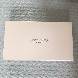 ジミーチュウ(JIMMY CHOO)のJIMMY CHOO 財布(財布)