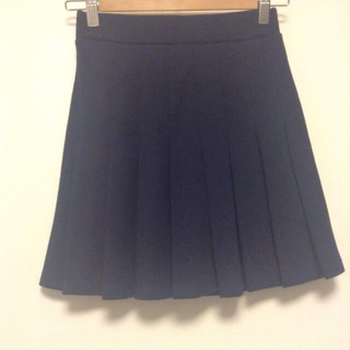ヴィサリア(Visalia)の新品♡プリーツスカート(ミニスカート)