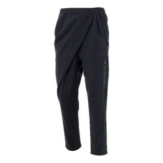 ヨシオクボ(yoshio kubo)の新品PUMAXYOSHIOKUBOSWEATPANTSドレープジャージパンツS (サルエルパンツ)