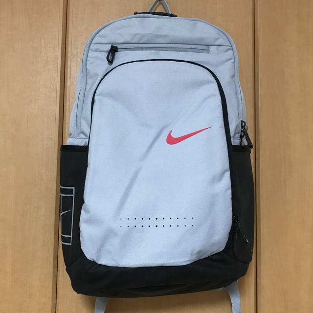 NIKE - ナイキ ラケットバックの通販 by ちゃい's shop｜ナイキならラクマ