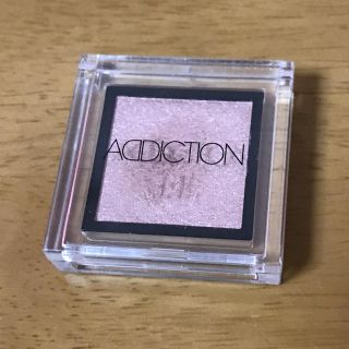 アディクション(ADDICTION)のアイシャドウ(アイシャドウ)