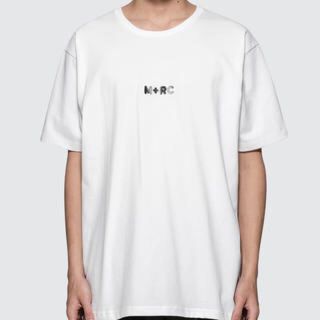 マルシェノア       【Ｍ】size(Tシャツ/カットソー(半袖/袖なし))