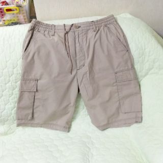 値下げです❗️メンズ半パン👖(ショートパンツ)