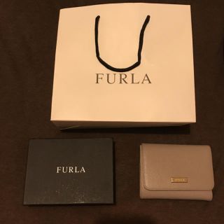 フルラ(Furla)のFURLA 財布(財布)