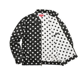 シュプリーム(Supreme)の新品 込み supreme Work Jacket ブラック(ブルゾン)